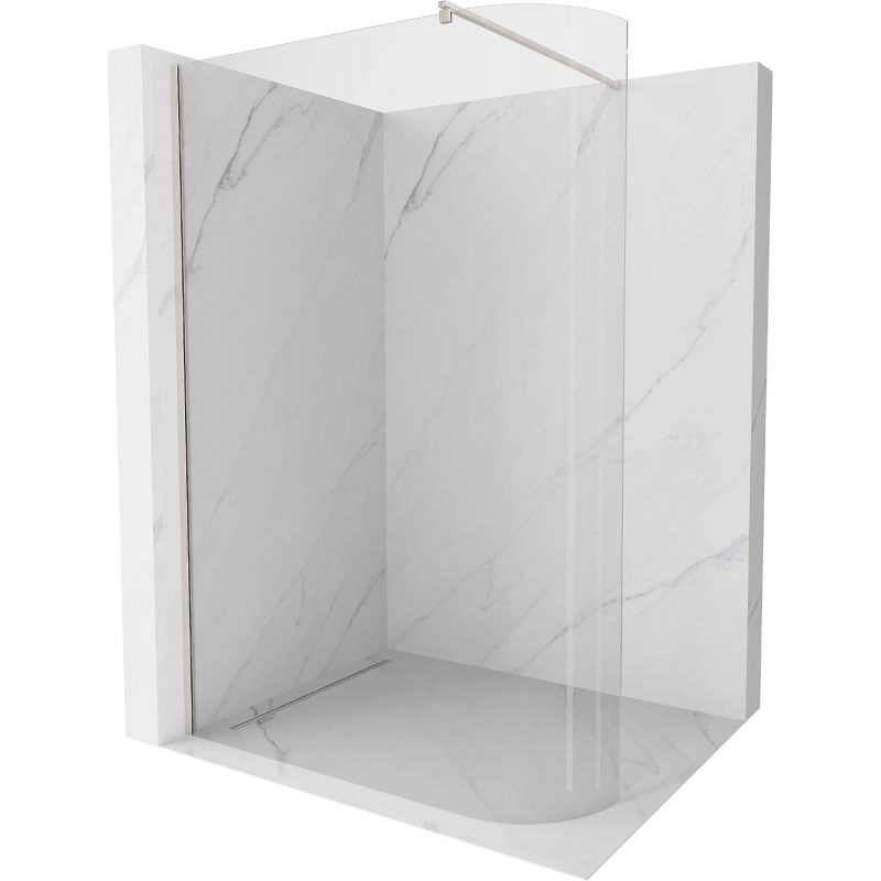 Ścianka prysznicowa walk-in Mexen Kioto transparent 90x200 cm 800-090-101-97-06 1 szt.