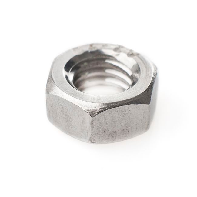 Nakrętka sześciokątna nierdzewna DIN 934 M5 1 szt.