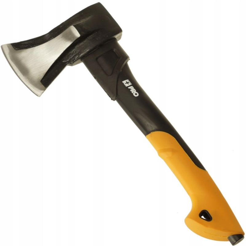 Siekiera FEINZ Z Klinem 1 Kg Toporek Do Łupania Drewna Fiberglass 360 Rozłupująca 1 szt.