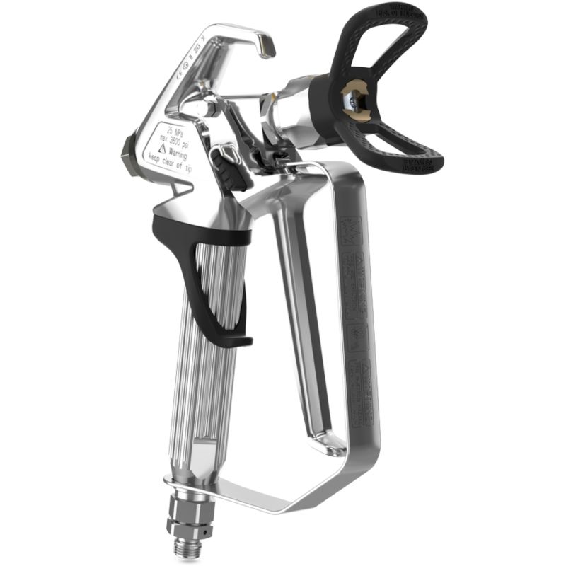 Profesjonalny pistolet malarski VectorPro