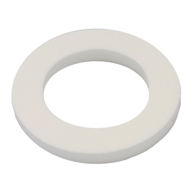 Uszczelka kompaktu WC 10,9 x 7 cm pianka