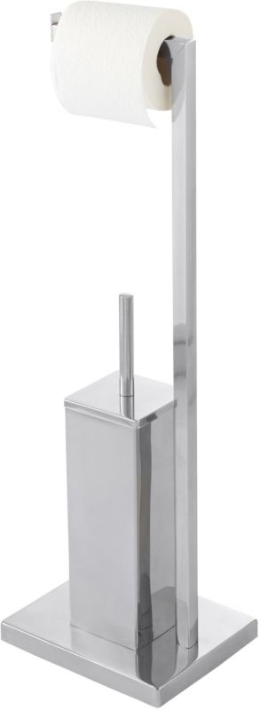 Stojak na papier toaletowy GoodHome Kotra