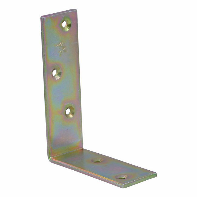 Kątownik belki 30 x 75 x 100 mm