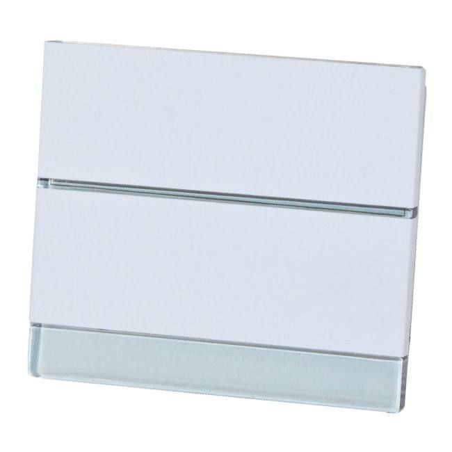 Oprawa schodowa LED Bemko 3000 K biała