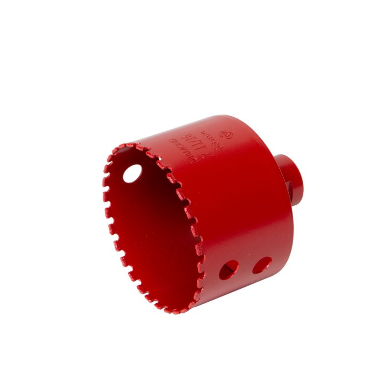 Wiertło diamentowe Rubi Drygres Premium 68 mm M14