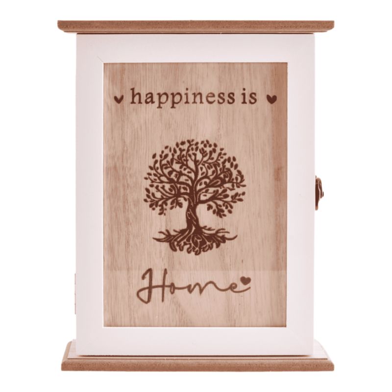 Ozdobna skrzyneczka Direct Home and Garden TARASSA 19.5x6x24.5cm 1 szt.