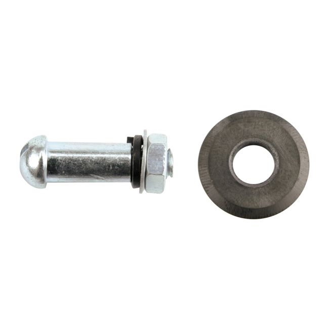 Kółko wymienne ze śrubą Vorel 22 mm