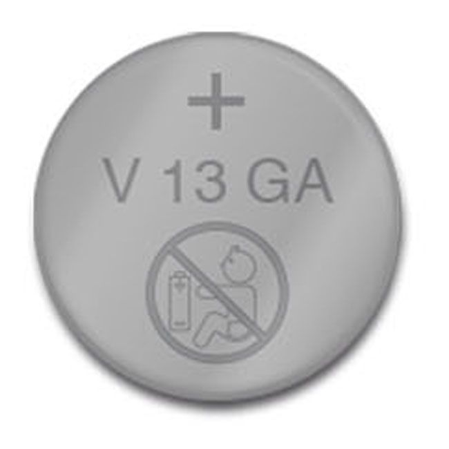 Bateria alkaliczna Diall V13 LR44 1 szt.
