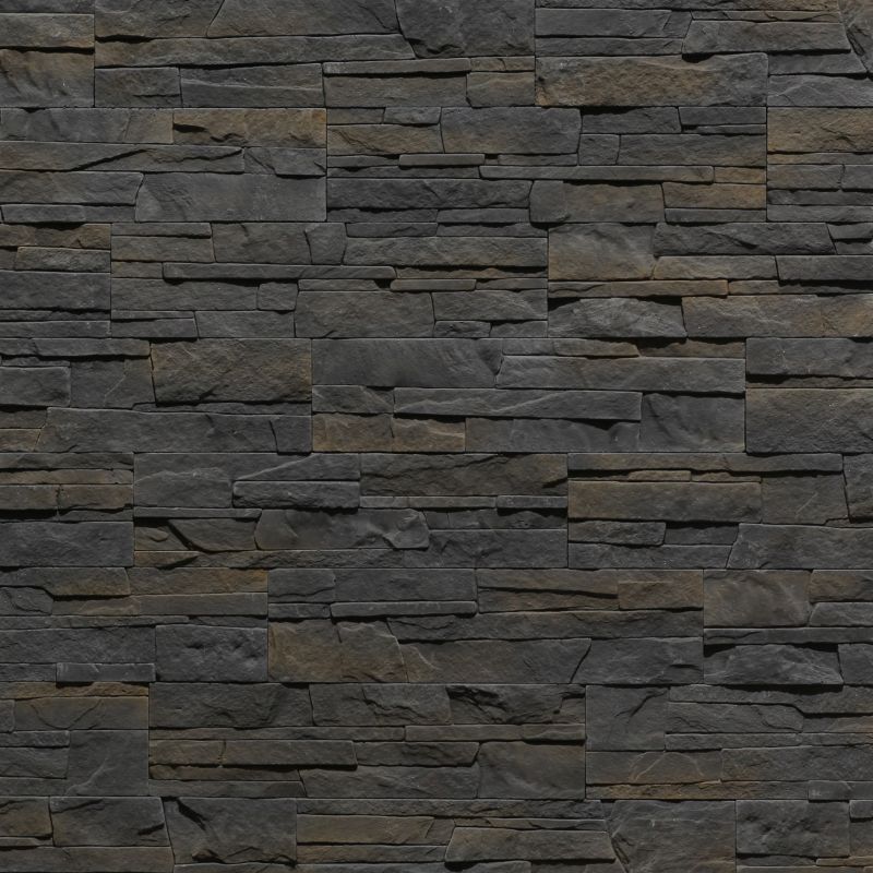 Kamień Dekoracyjny Maxstone LAZZARO 6 GOLD płytka 0,38m2 1 op.