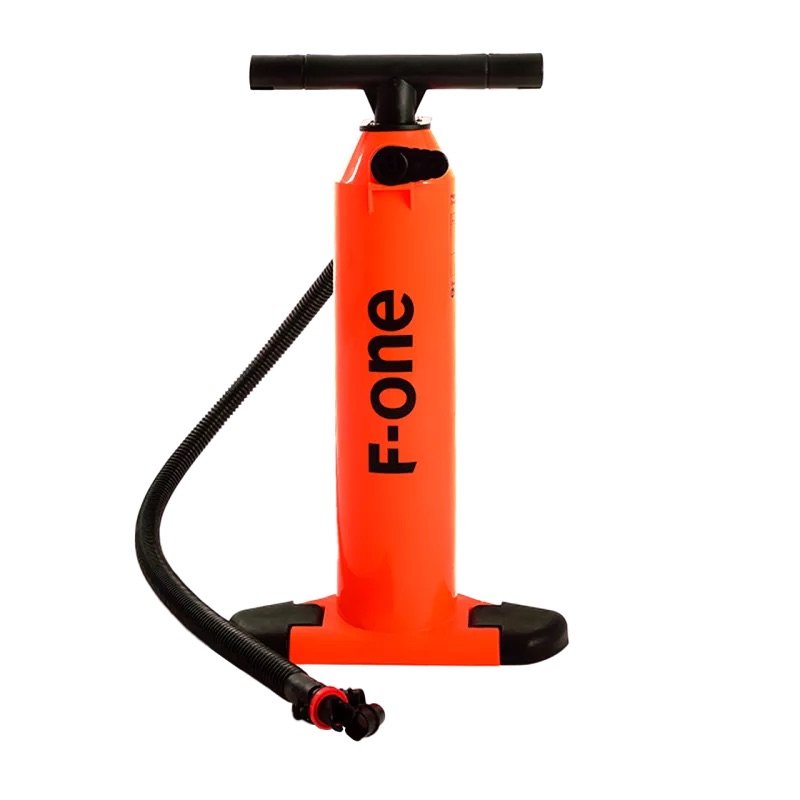 Pompka F-One Max Flow Pump