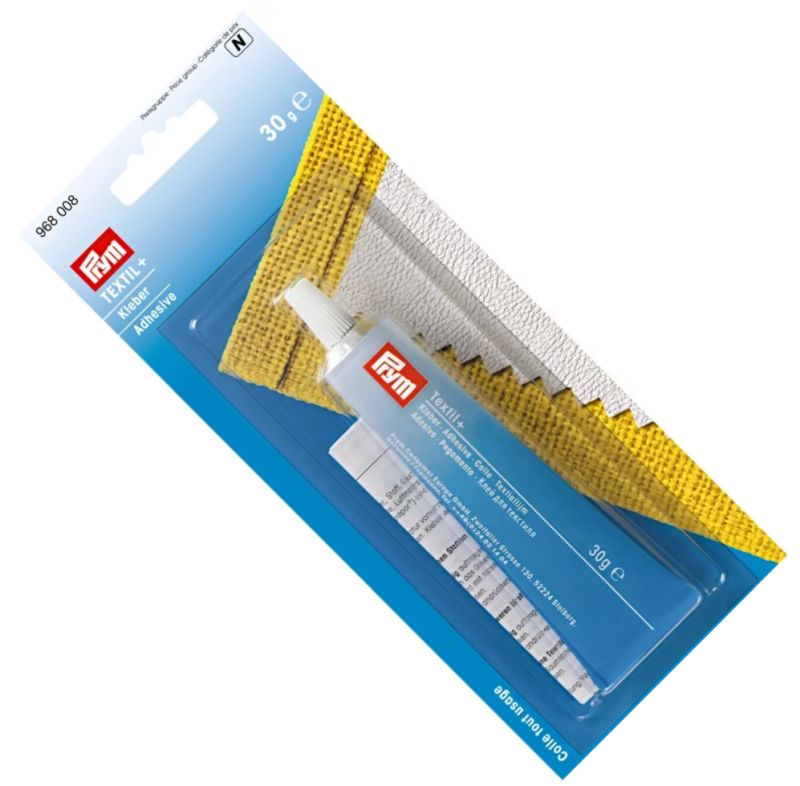 klej do tkanin 30g TEXTIL+ PRYM 968008 .