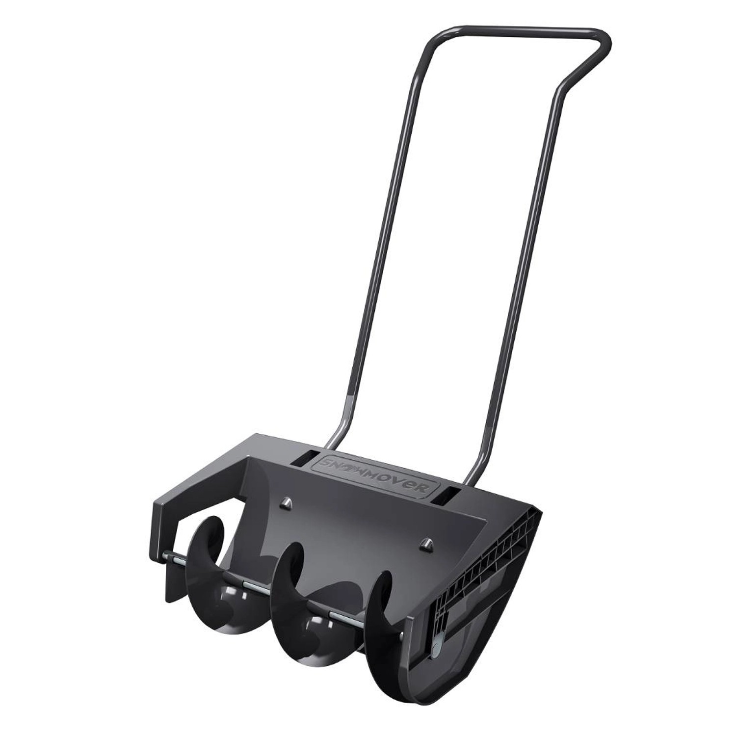 Pług snieżny z wirnikiem Snow Mover