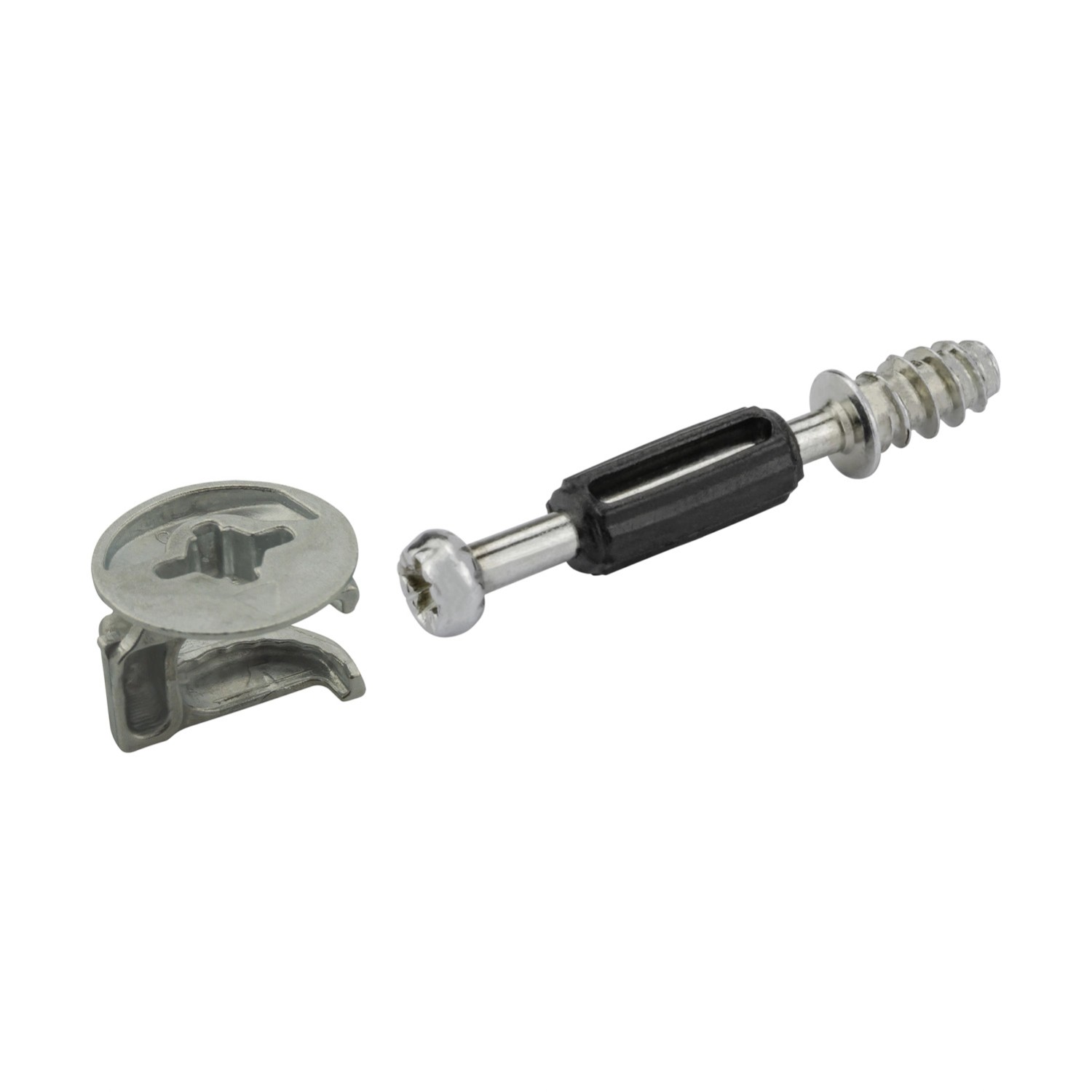 Metro Okucie meblowe Rastex 12 Twister 204 szt