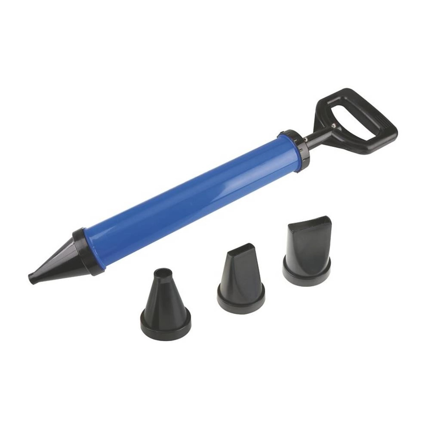 Lux-Tools Szpryca do zaprawy