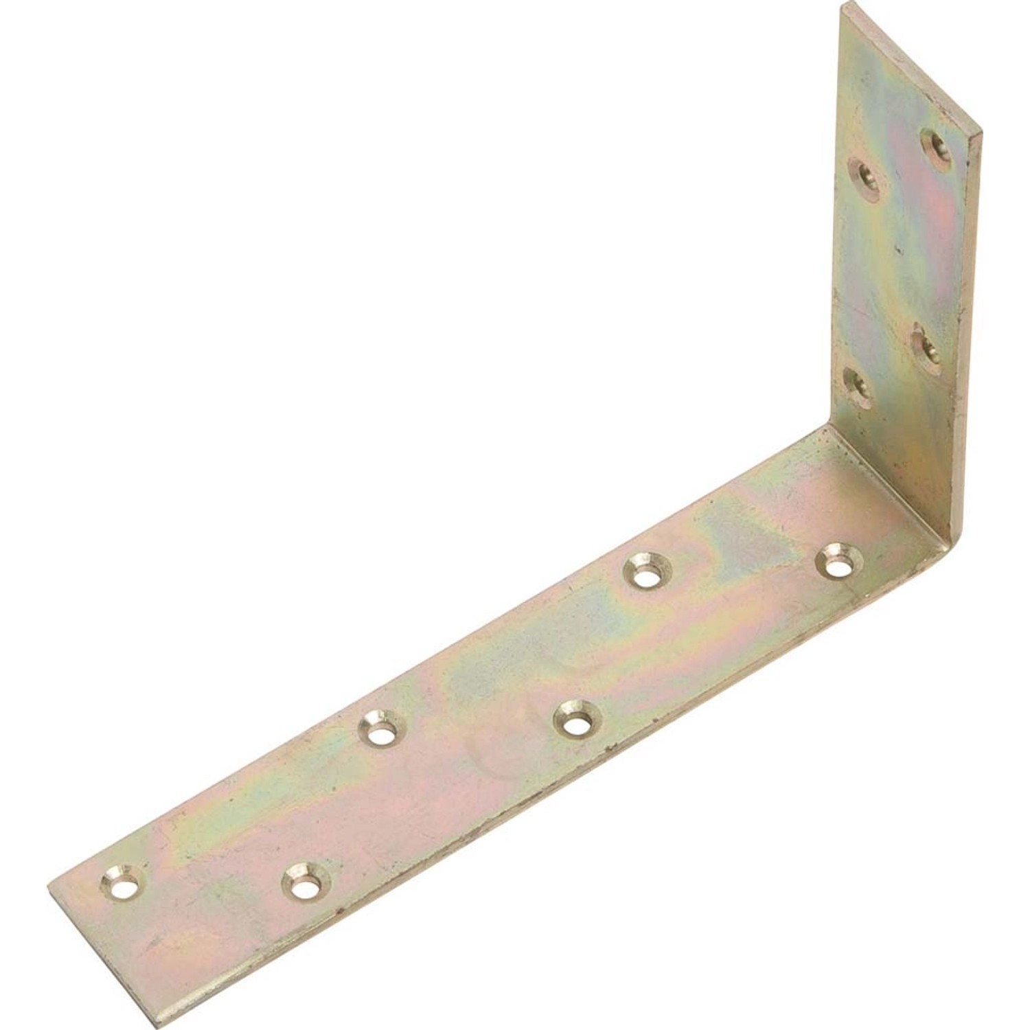 Łącznik do drewna 240 mm / 160 mm x 50 mm