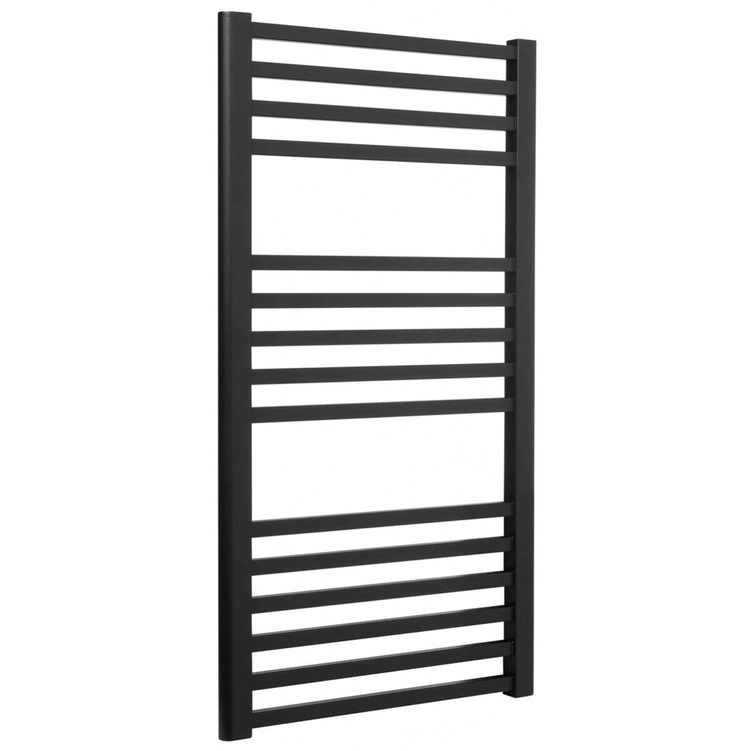 Luxrad Grzejnik MAX czarny 447W 92,2x50 cm