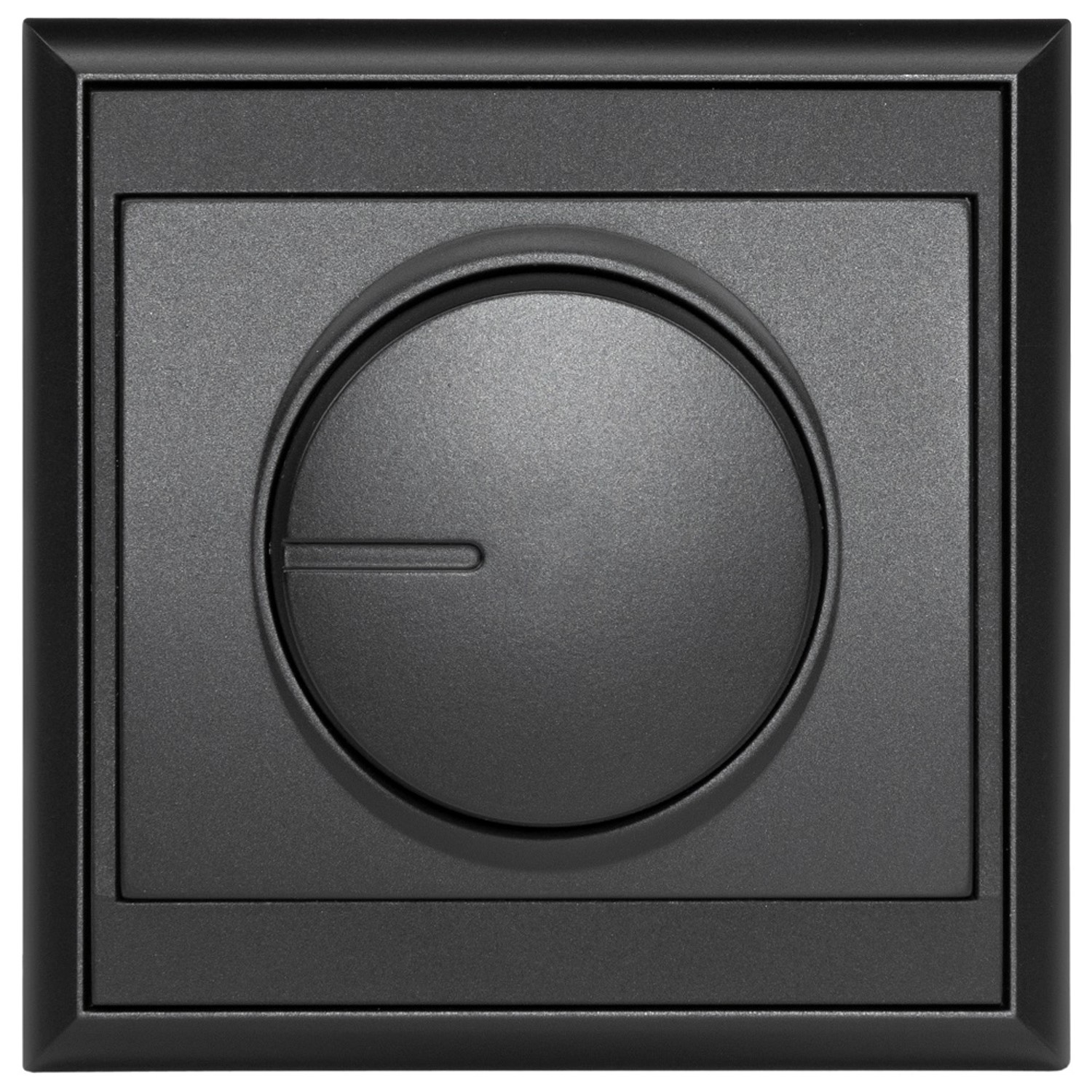 Abex Ściemniacz Luna czarny mat