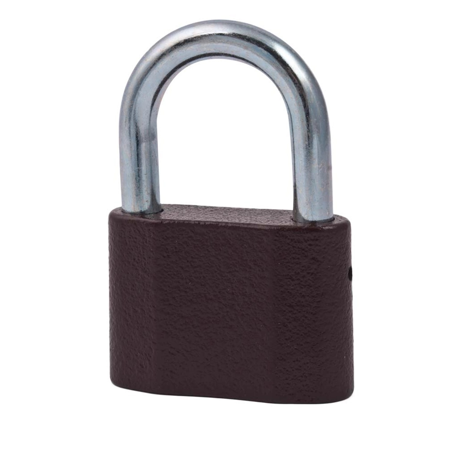 Lob Komplet kłódek pałąkowych KS 50 mm 3 sztuki żeliwo