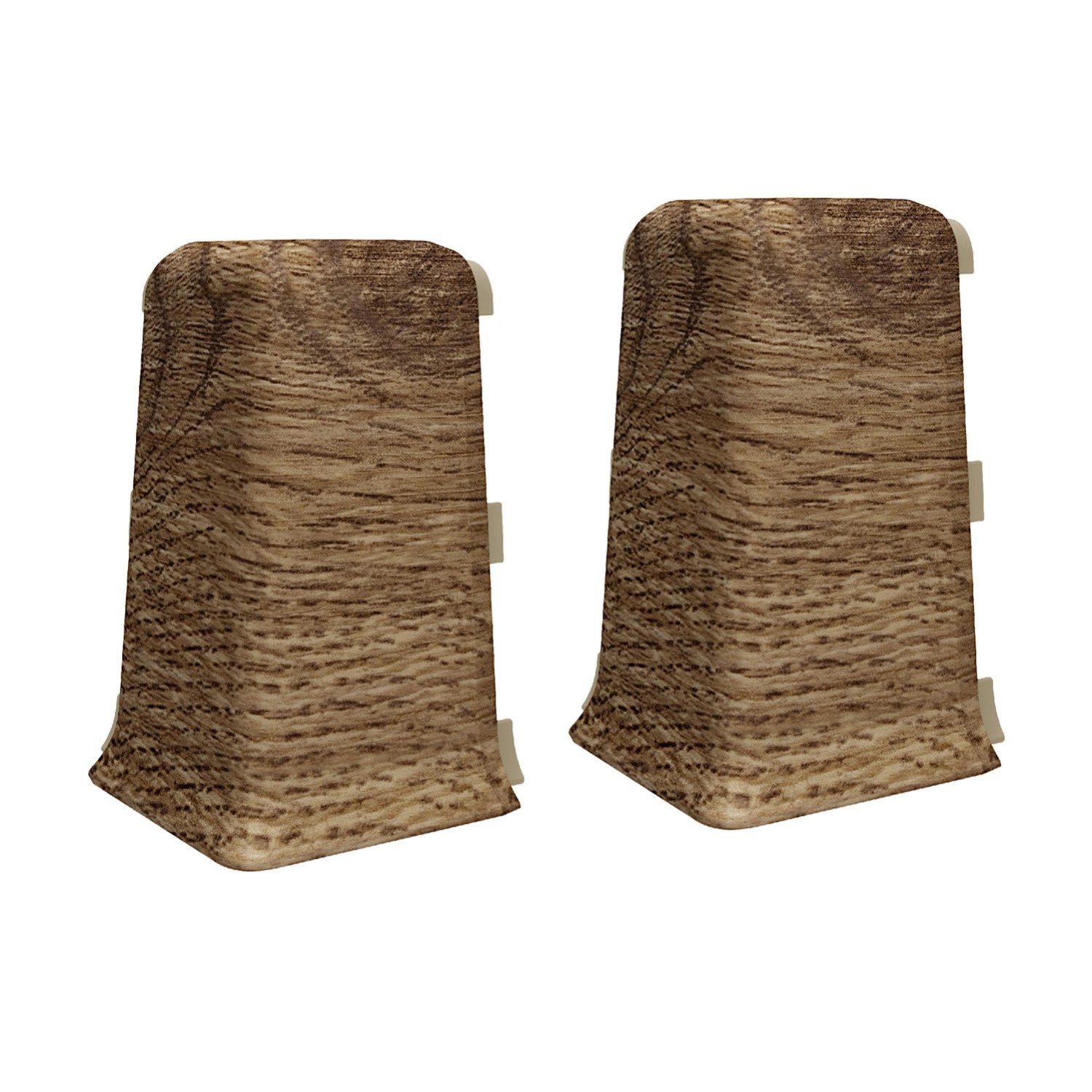 Vilo Narożnik zewnętrzny ESQUERO DUO 660