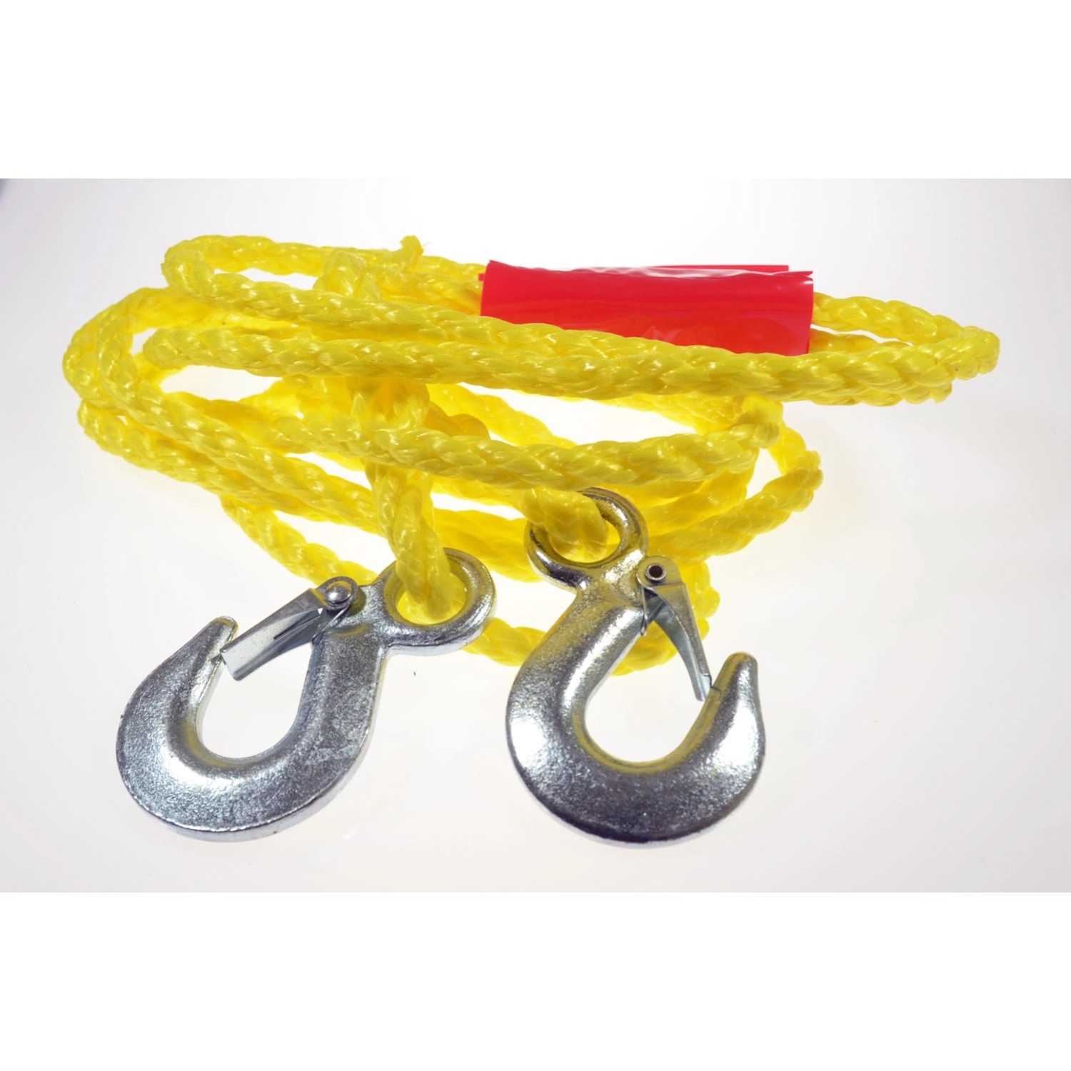 Bottari Linka holownicza sznurowa 1,5t 4m, haki