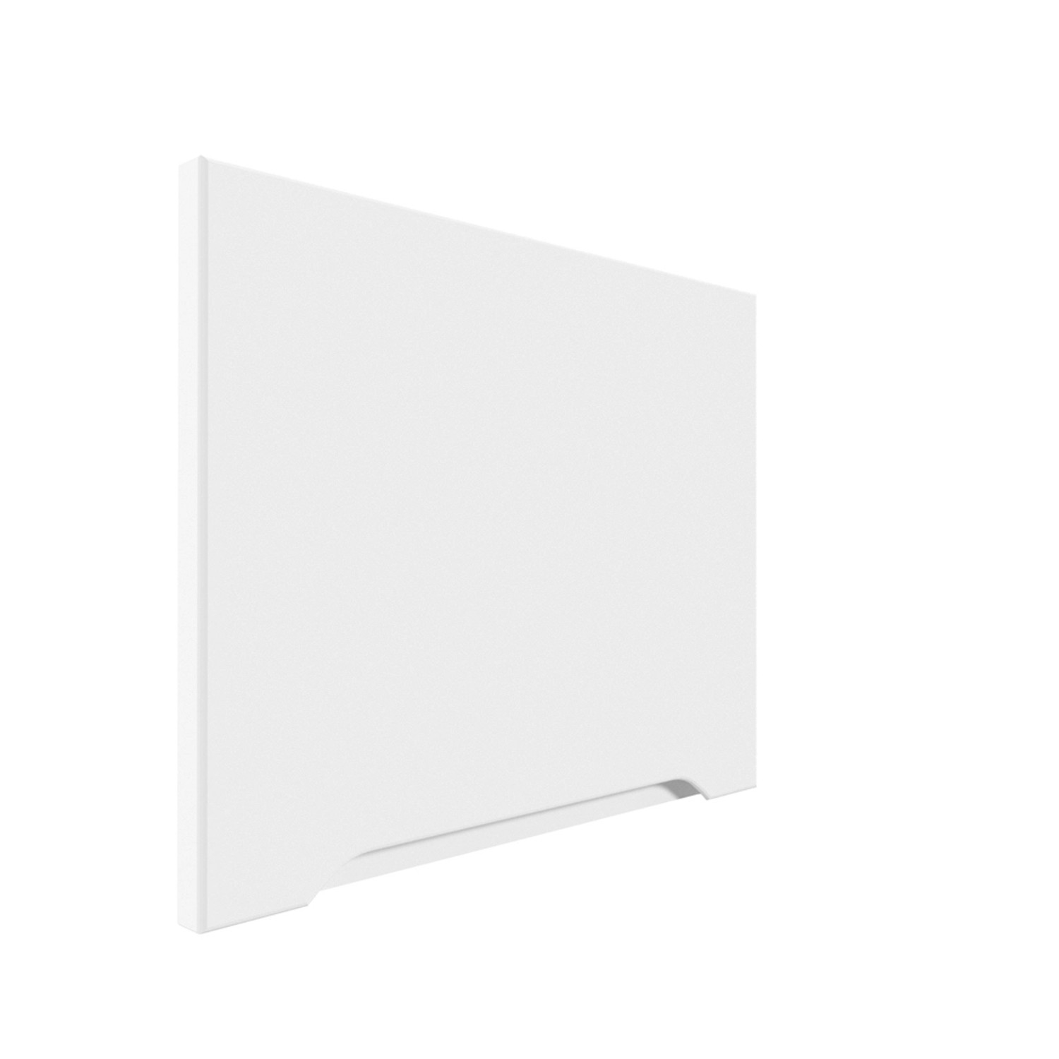 Front Salerno 35 x 40 cm biały mat