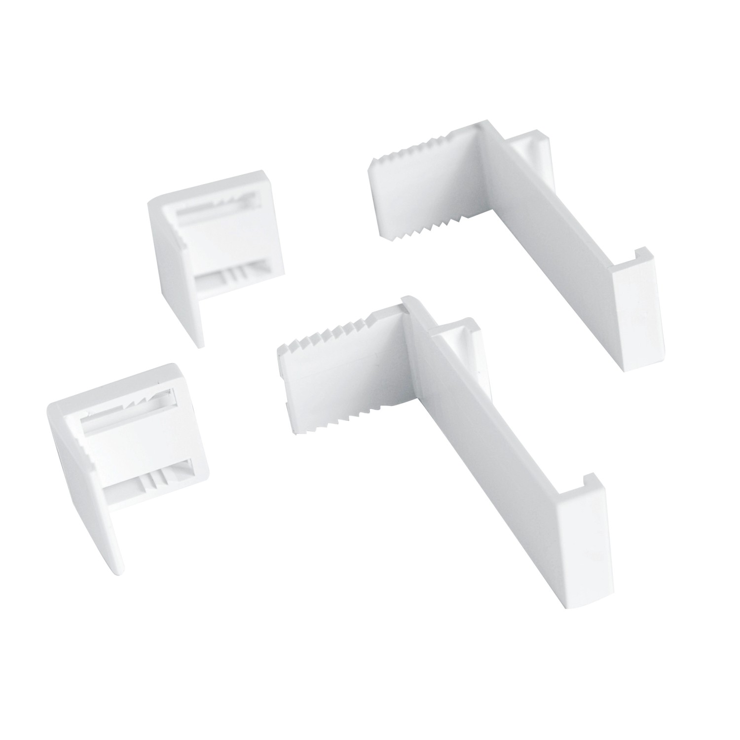 Gardinia Wieszak do rolet mini