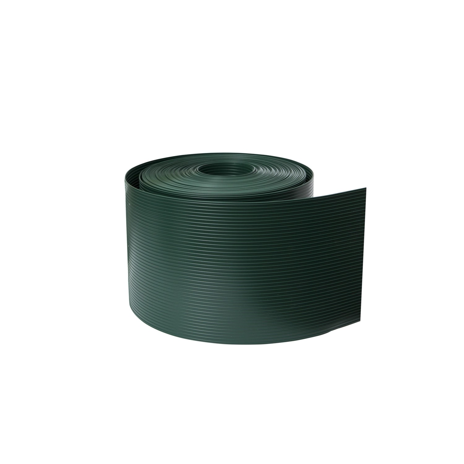 Protecto Taśma na ogrodzenia zielona Classic rolka 19 cm/26 m