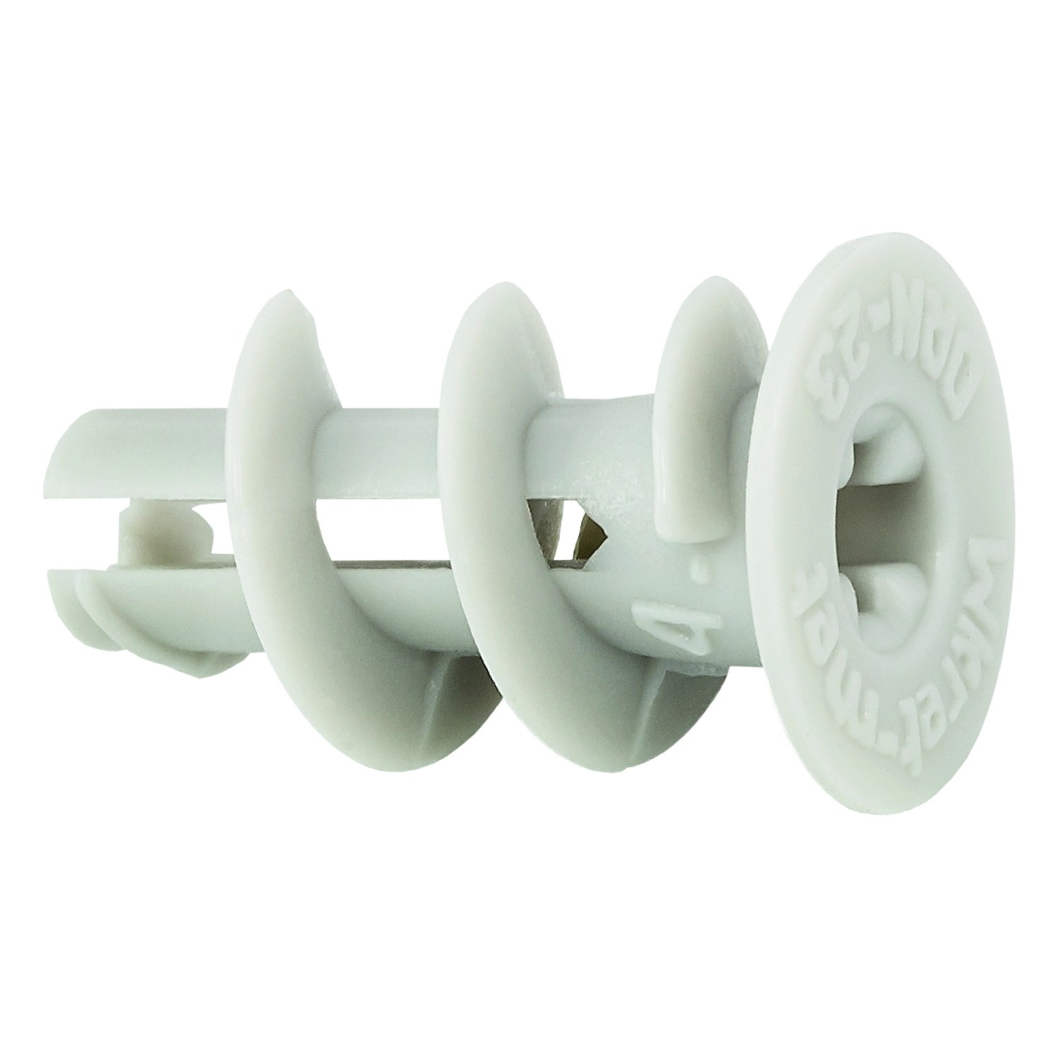 Wkręt-met Kołek tworzywowy typu driva 8 mm x 23 mm