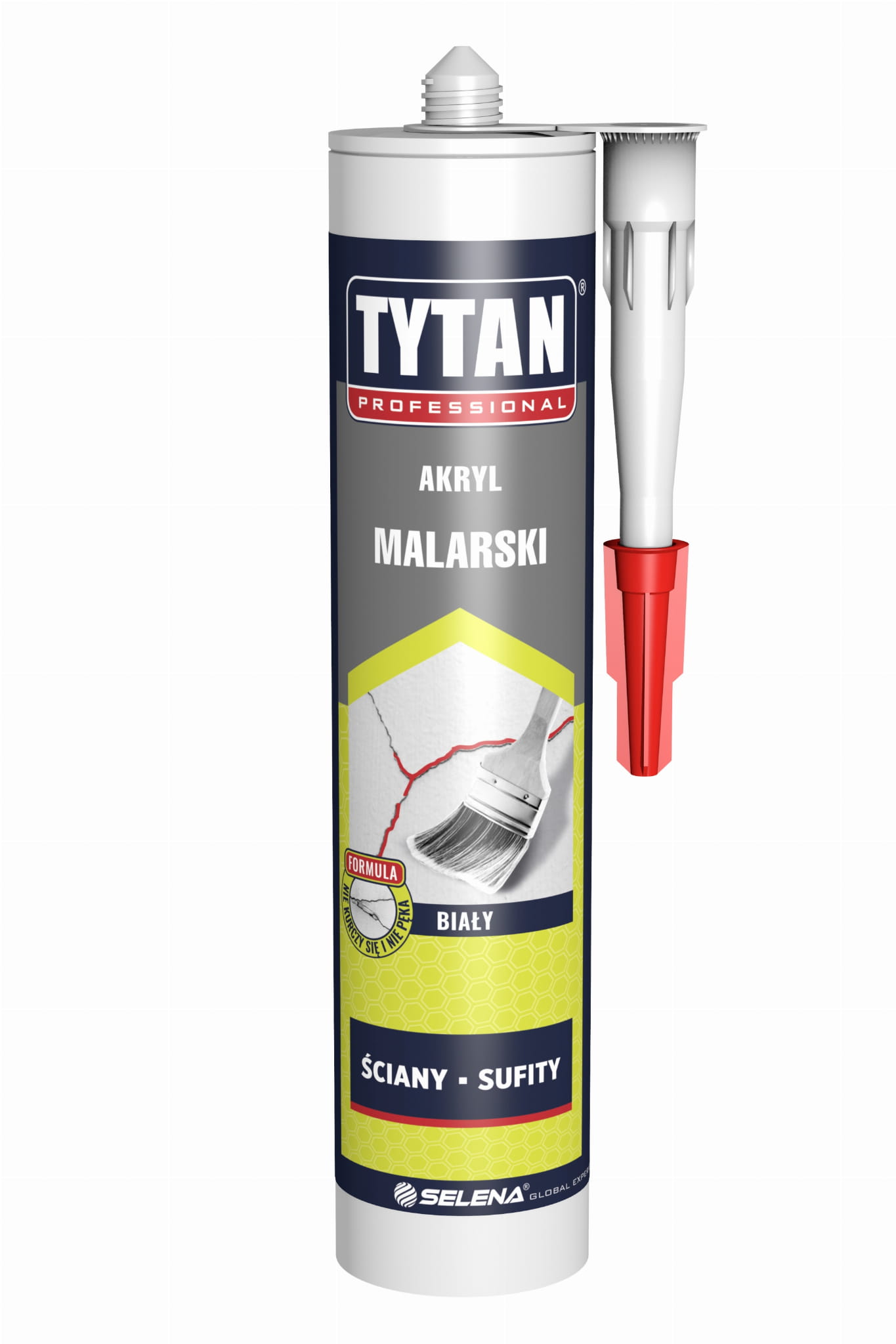 TYTAN AKRYL MALARSKI 280 ml