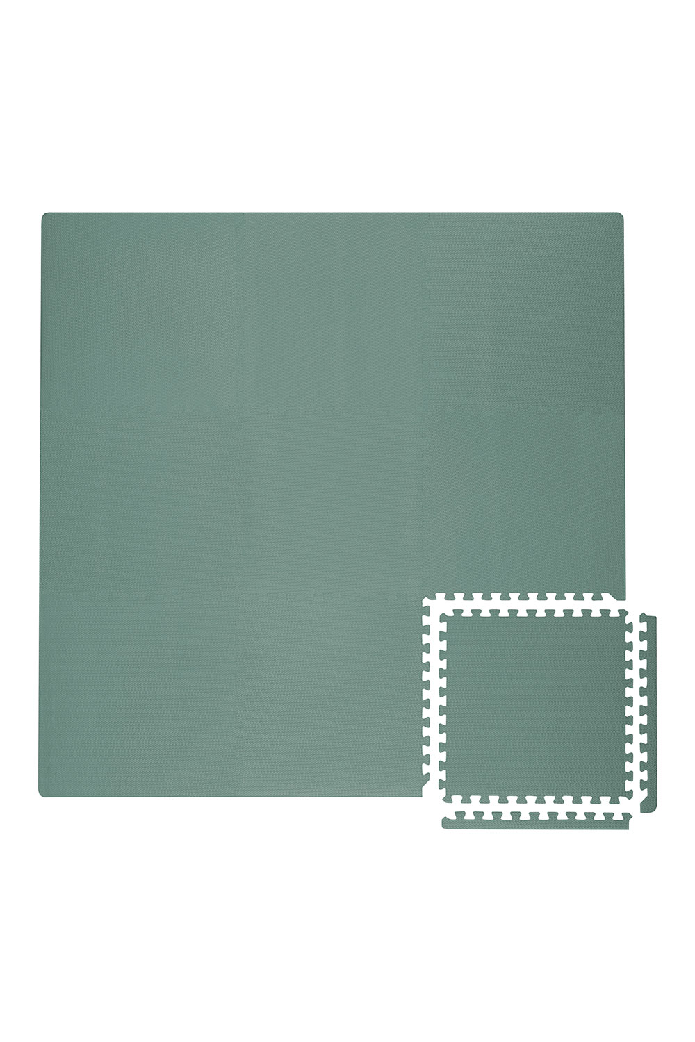 Toddlekind, Mata piankowa puzzle na podłogę Classic