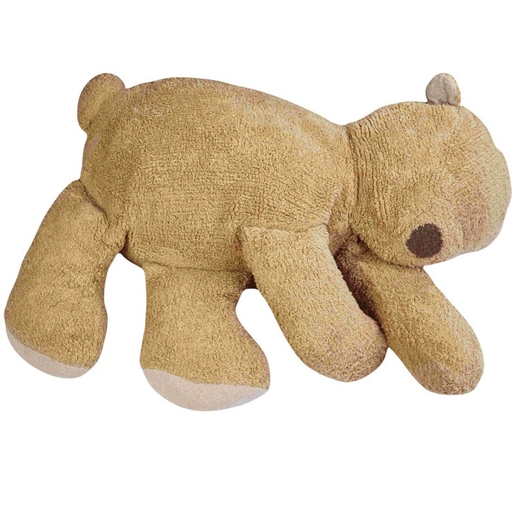 Pufa miś Sleepy Bear, Planet Bee, Lorena Canals KC