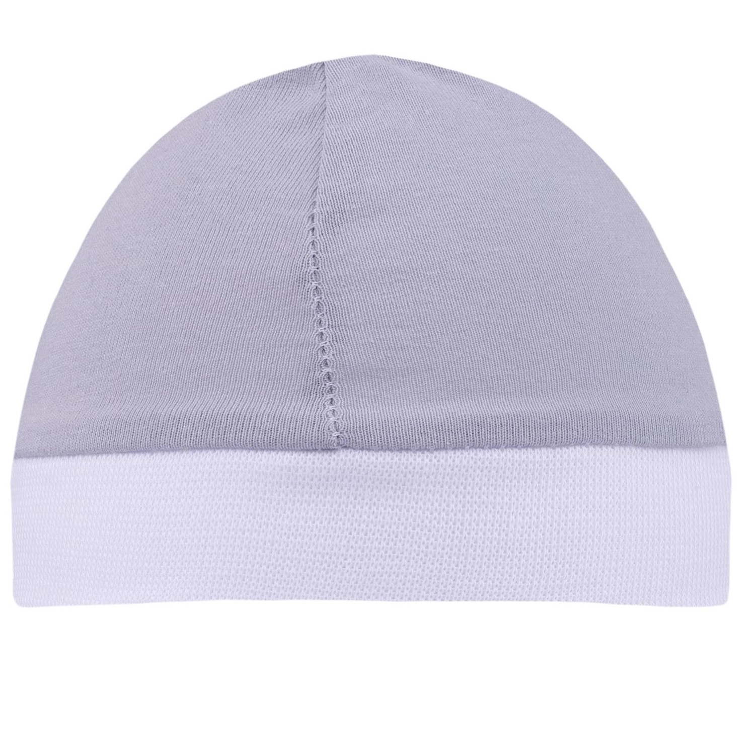 Czapka Smerfetka Szara IF