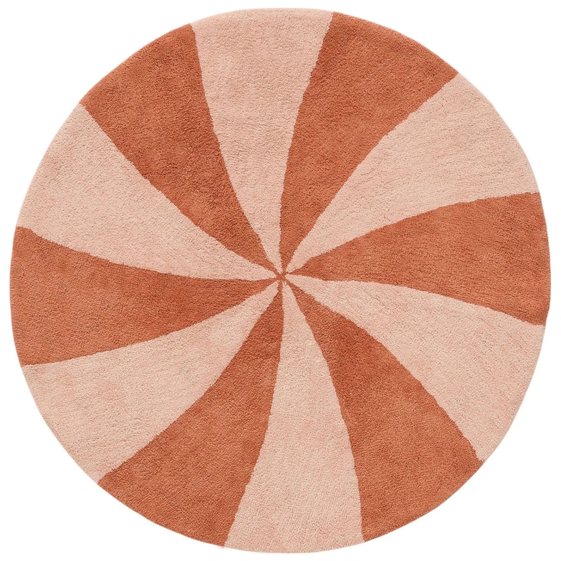 Dywan dziecięcy nadający się do prania Cecilia różowy BEN - 150cm