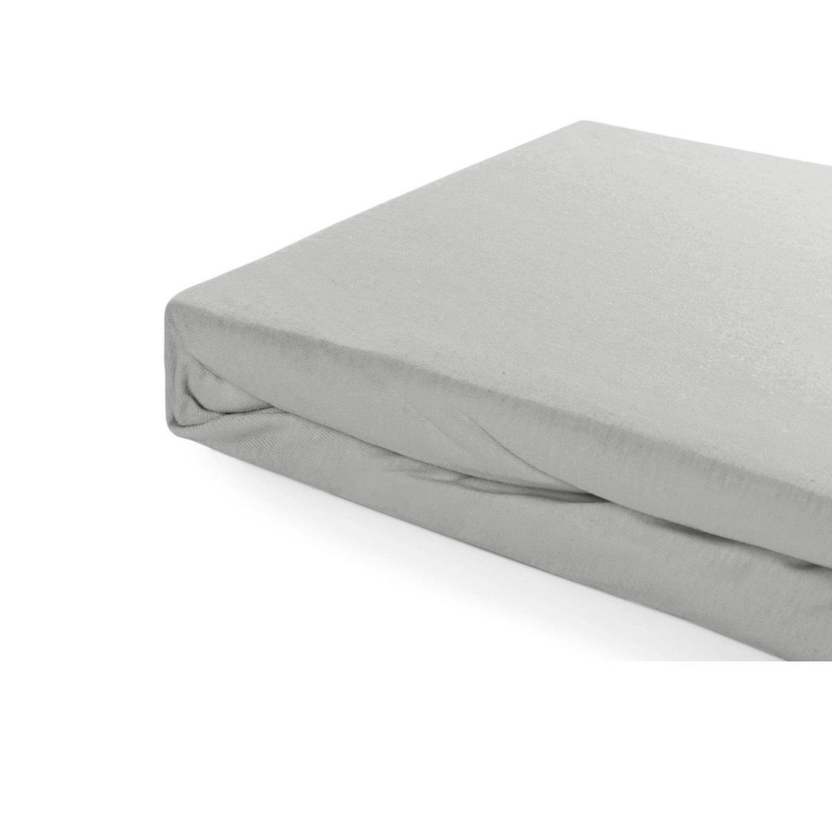 Prześcieradło Jersey z Gumką Gaja 34C Rozmiar do Wyboru - 120x60