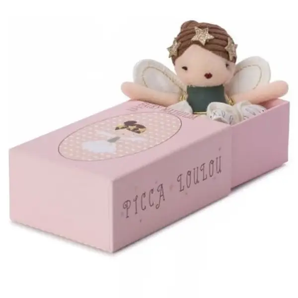 Przytulanka Wróżka Mathilda 11 cm Gift Box BBTB