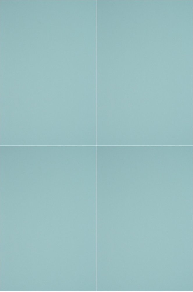 4x Papier kolorowy Rainbow Papyrus, A5, 80g/m2, 500 arkuszy, błękitny (R84)