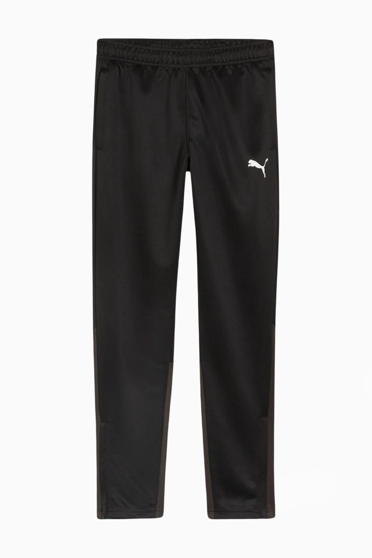 Spodnie Puma teamGOAL Training Junior - Czarny