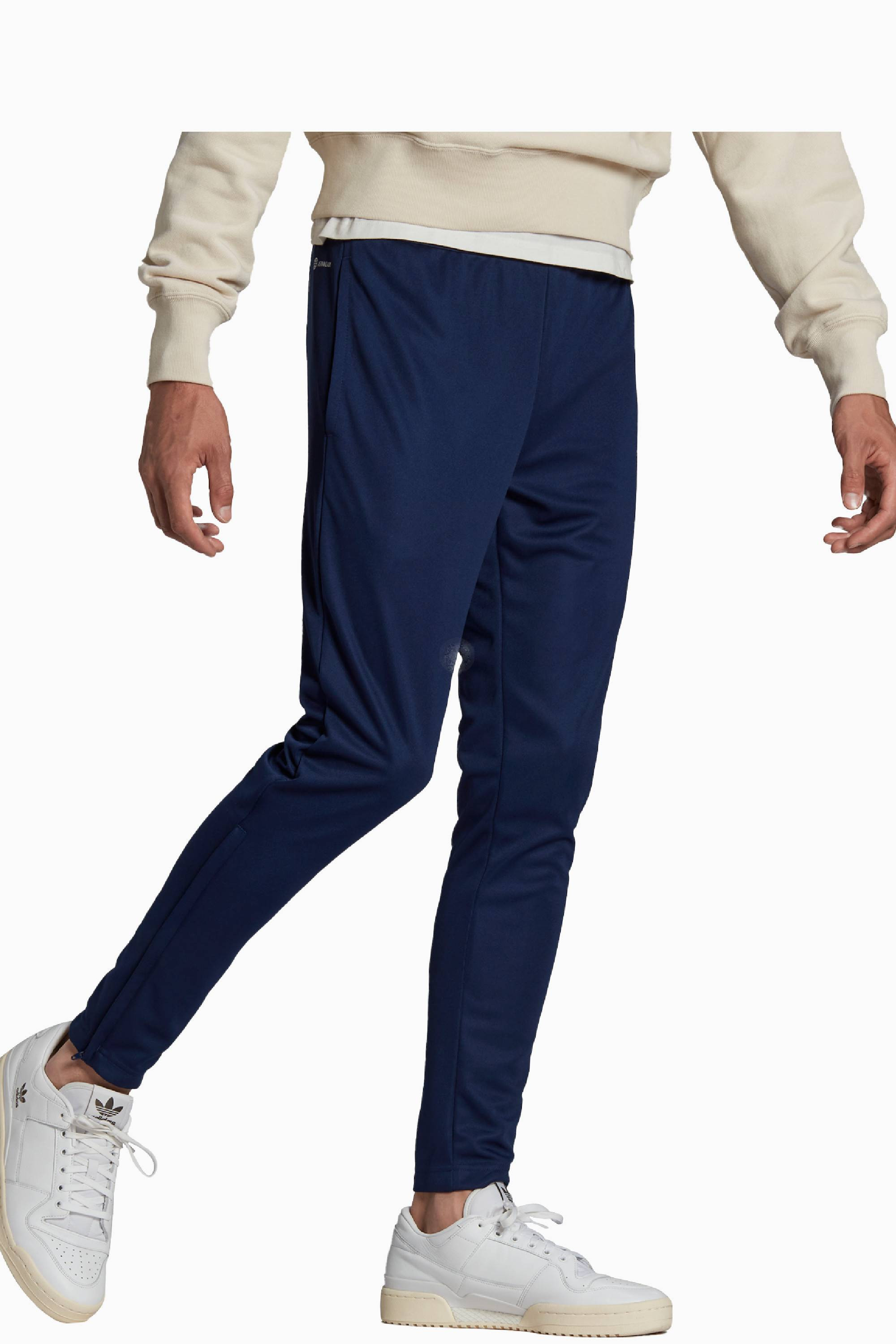 Spodnie adidas Wigry Suwałki 23/24 Training - Granatowy