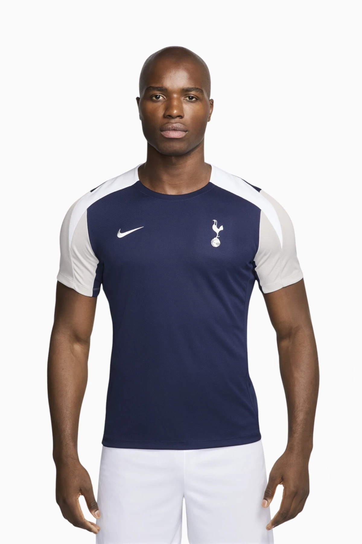 Koszulka Nike Tottenham Hotspur 25/26 Strike - Granatowy