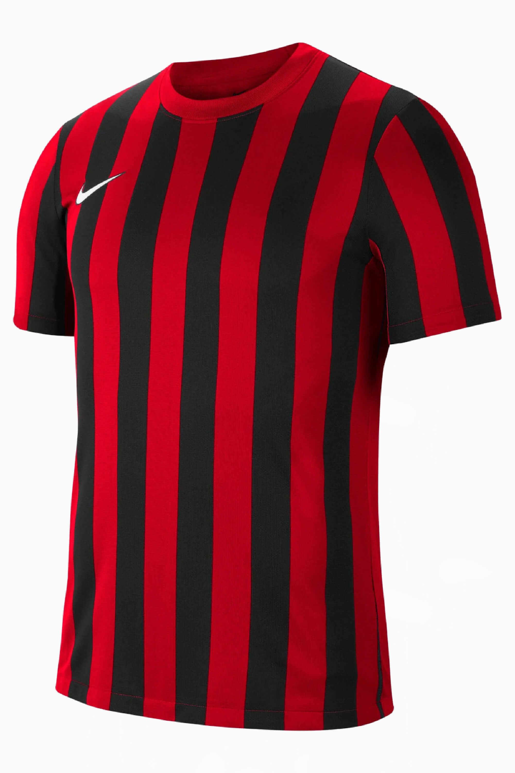 Koszulka Nike Striped Division IV Junior