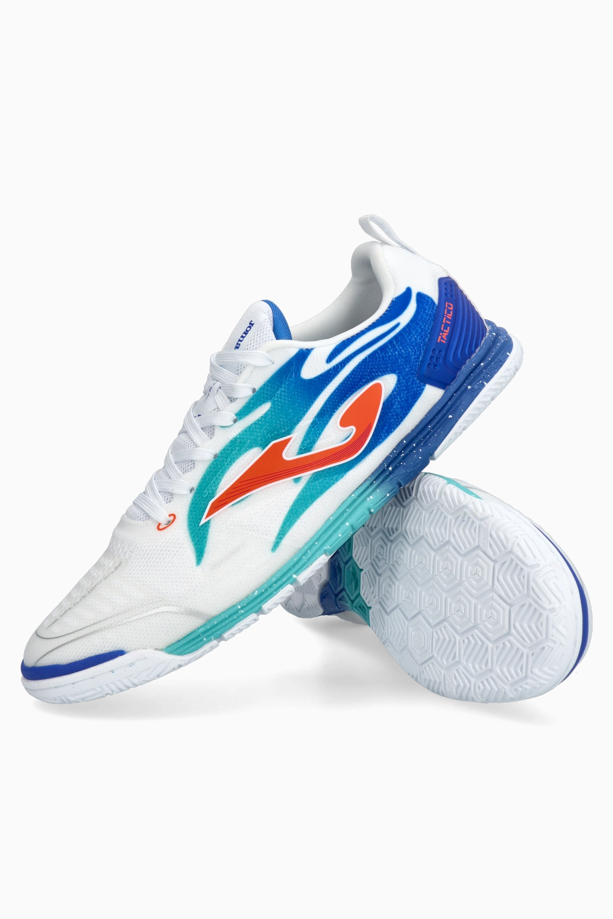 Halówki Joma Tactico 25 IN - Biały