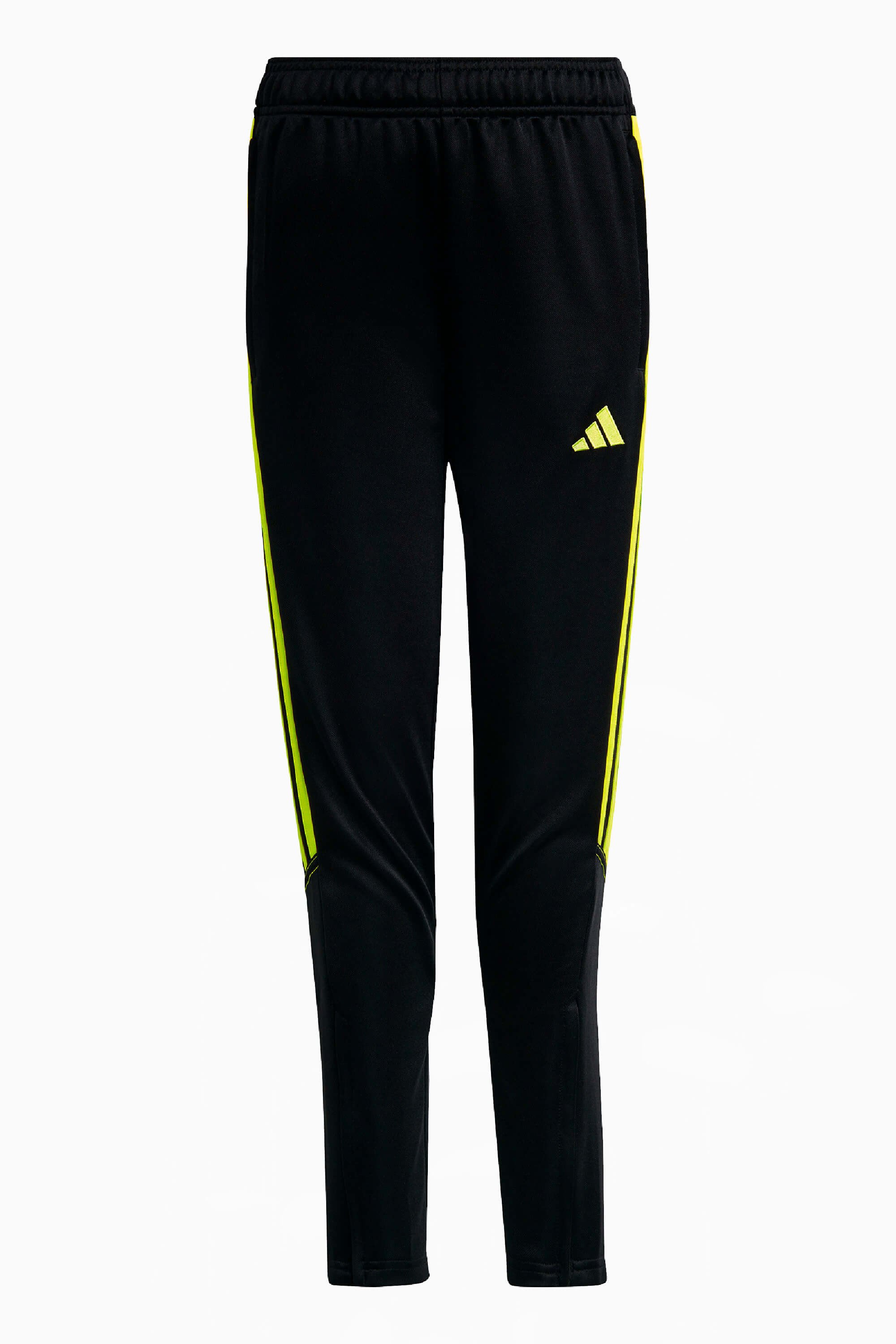 Spodnie adidas Tiro 23 Club Training Junior - Czarny