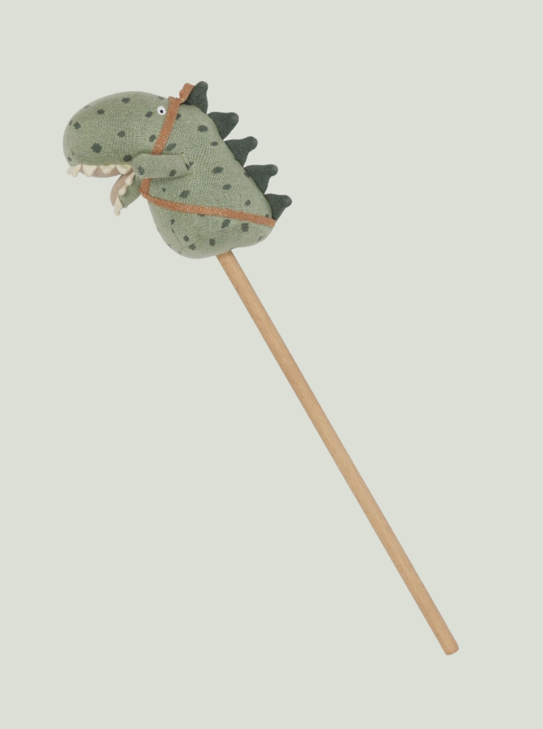 Theo Hobby Dinosaur Green OYOY Mini