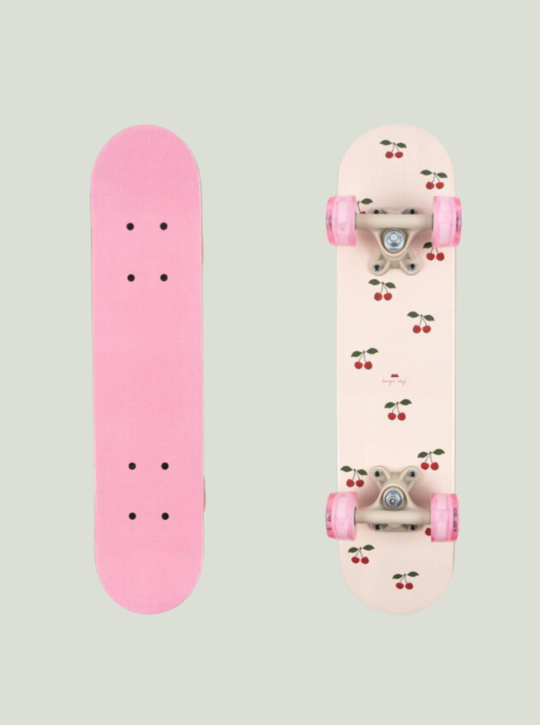 Deskorolka Cherry Konges Sløjd