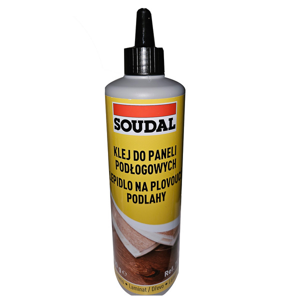 Klej do paneli podłogowych Soudal 70A 500ml