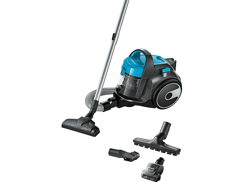 Odkurzacz bezworkowy BOSCH BGS05X240 Serie 2