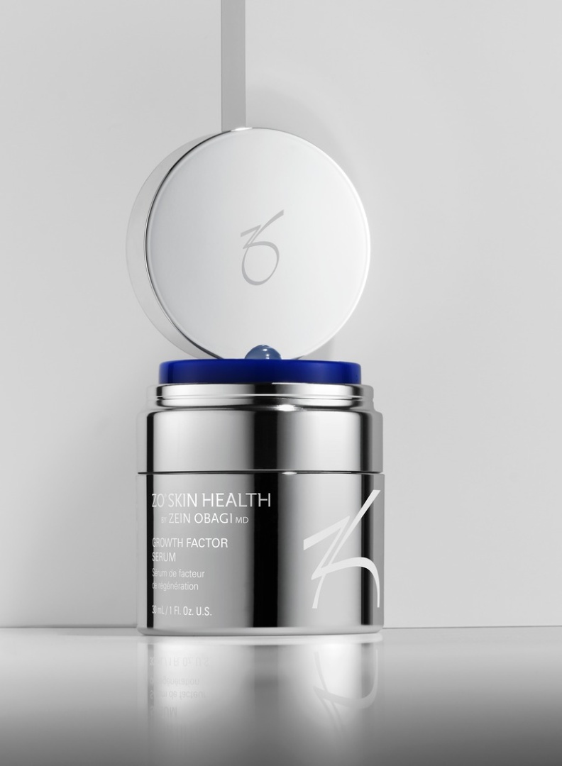 ZO Skin Health Growth Factor 30ml.
