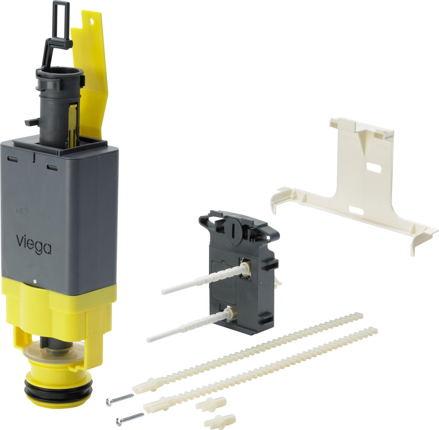 Viega zawór odpływowy 611224