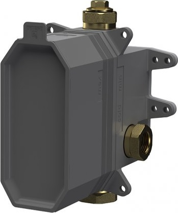 Steinberg 010 element podtynkowy baterii 01021103