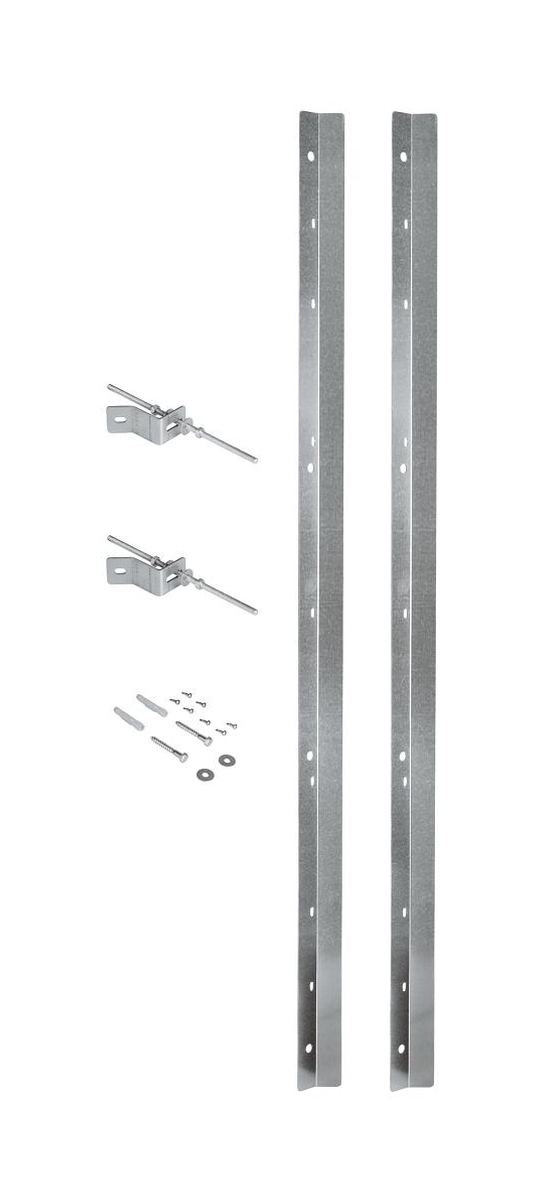 Grohe Rapid SL zestaw do montażu narożnego 38562001